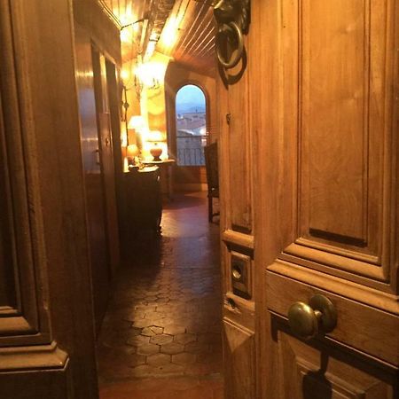 Light Filled Penthouse In Old Antibes. Heart Of The Riviera Apartament Zewnętrze zdjęcie
